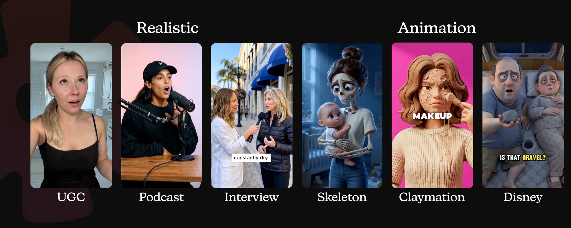 What You Need to Know About AI Ads: An Overview of Different AI Ad Formats