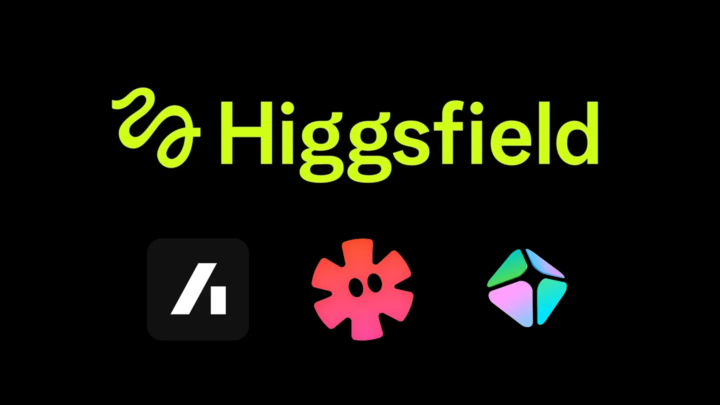 3 Higgsfield Alternatives for E-Commerce: Arcads, Starpop, and HeyGen