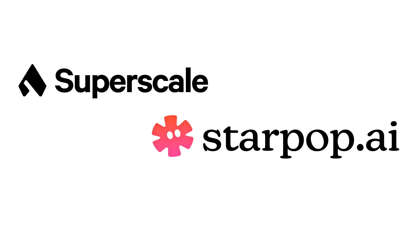 SuperScale vs Starpop: AI Analytics Platform or AI Ad Agent?